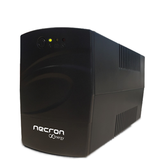 یو پی اس NECRON 650VA